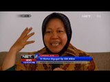 NET12 - Walikota Surabaya Tri Risma digugat 500 Milyar oleh pihak PKBSI