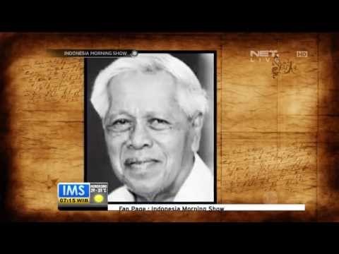 IMS - Today's History Selo Sumarjan wafat