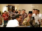 NET5 Partai Demokrat dan Partai Aceh Dukung Prabowo