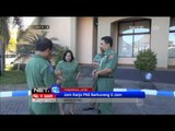 PNS Terlambat di Bone Bandung Ponorogo NET12