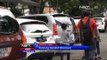 NET12 - Ribuan kendaraan padati objek wisata belanja di Bandung dan wisata Sinabung