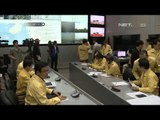 NET12-Kapal Feri yang Mengangkut 472 Penumpang Tenggelam di Perairan Korea Selatan