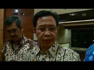 NET5 - Presiden tunjuk Dirjen Haji dan Umrah baru Abdul Jamil