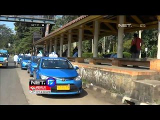 Jenazah Brimob akan di Makamkan NET17