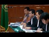 NET5 - Andi Mallarangeng dituding terima komisi 18 persen terkait kasus hambalang