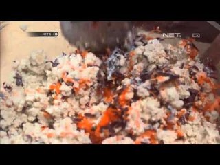 NET5 - Bikin Bekal Yuk Paprika Kukus Tahu