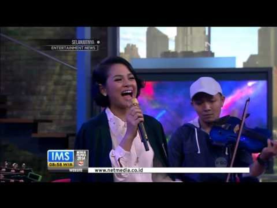 IMS Performance Andien Moving On