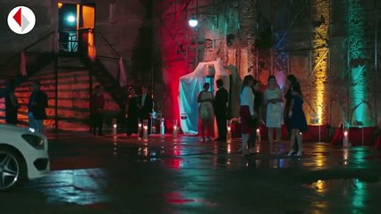 مسلسل نبضات قلب الحلقة 9 – قسم 1 –