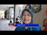 NET12 Replika Rokok Raksasa Kelilingi Kota Medan Sebagai Sosialisasi Aturan Larangan Merokok
