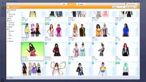 The Sims 4: Monster High Contest Entries | Showcase #7 | VOTE NOW