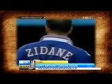 Todays History - Zinedine Zidane Lahir - IMS