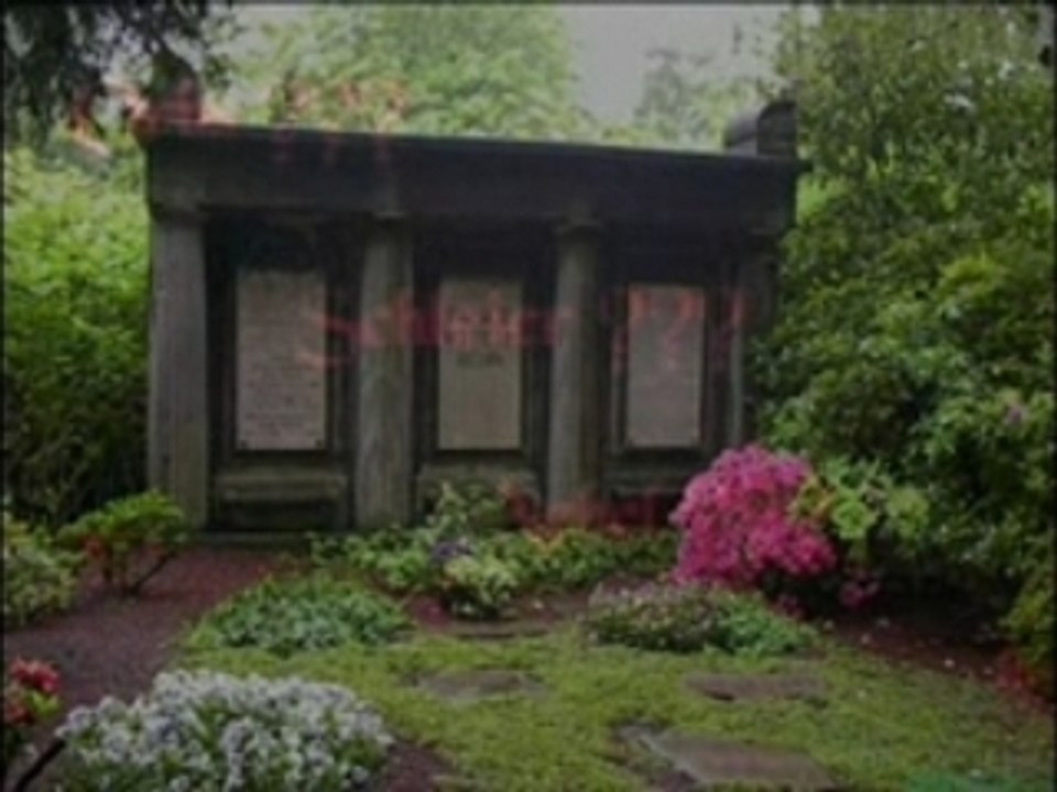 Essener Ostfriedhof