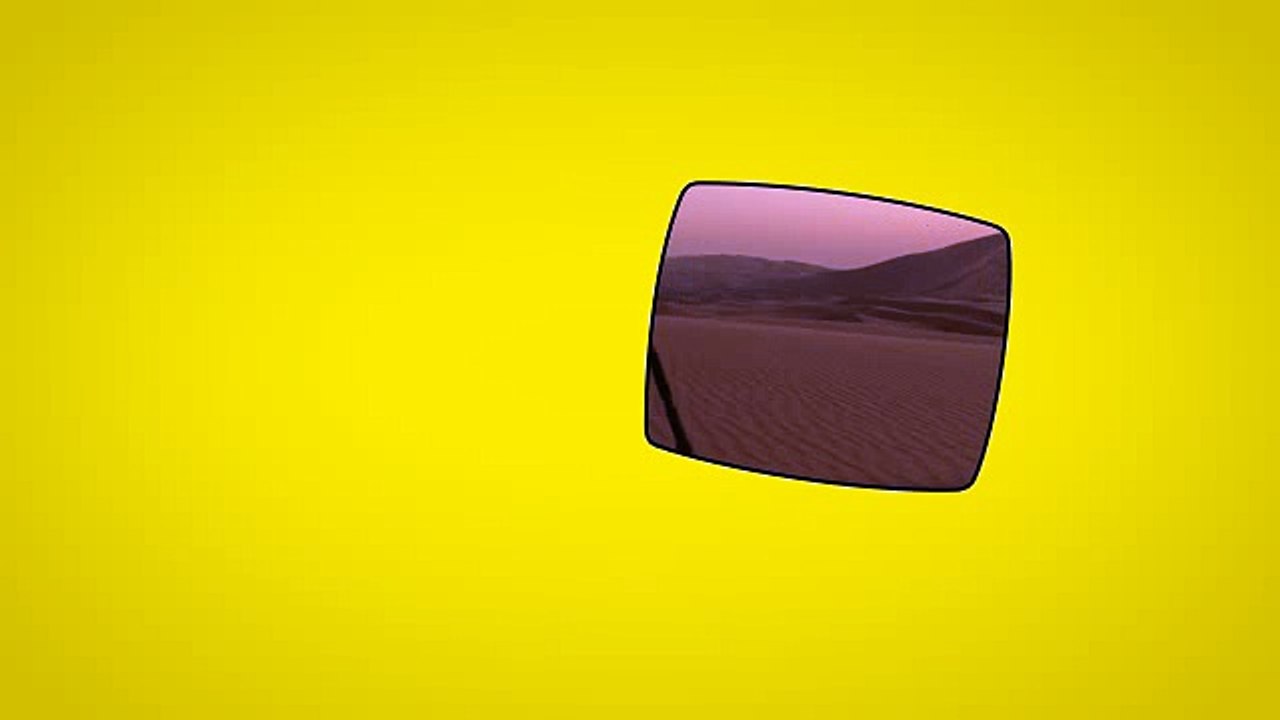 Nicktoons UK - Next Bumper - Star Wars The Force Awakens (2015) [FANMADE]