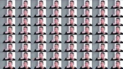 Michael Rosen saying Noice