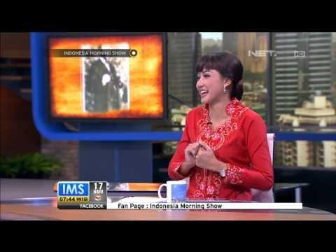 Today's History 22 Juni 1847 - Donat Ditemukan Tak Sengaja -IMS