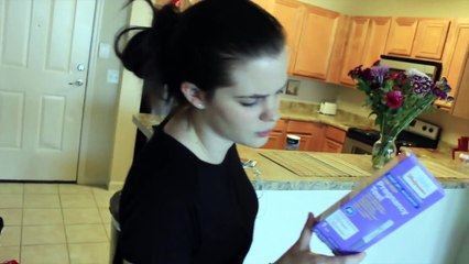 PREGNANCY TEST RESULTS!!!