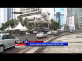 Sambut Ulang Tahun Jakarta Pemprov DKI gelar Jakarta Night Festival - NET17