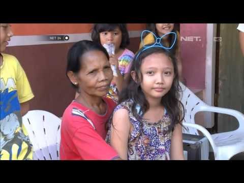 Warga Sekitar Dolly Pertanyakan Bantuan Pembinaan yang Belum Jelas - NET24