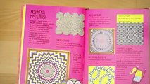Illusioni ottiche divertenti da provare per bambini: video e test!