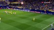 Tomas Necid Goal HD - Villarreal	0-1	Slavia Prague 19.10.2017