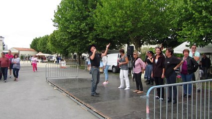 Demo country Saint Hilaire suite