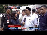 Suara Untuk Negeri Pilpres 2014 Part 5/9 - Live Report dari Posko Pemenangan Jokowi dan Prabowo