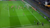 0-1 Cosmin Moţi Goal SC Braga 0-1 Ludogorets - 19.10.2017