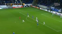 Stefano Napoleoni Goal HD - Hoffenheim	3-1	Basaksehir 19.10.2017