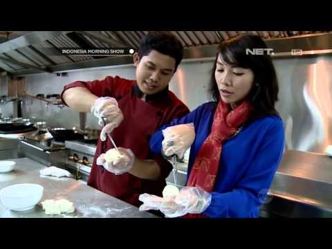 IMS - Aneka Makanan Sehat Dengan Teh