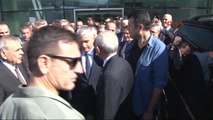 Aydın Kılıçdaroğlu Muhtarlar Toplantısında Konuştu