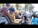 Pasar Murah Bulog di Malang - NET12