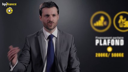 Le programme d'investissements d'avenir régionalisé par Frédéric Guibert