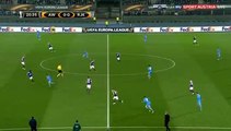 Mario Gavranovic Goal HD - Austria Vienna	0-1	Rijeka 19.10.2017