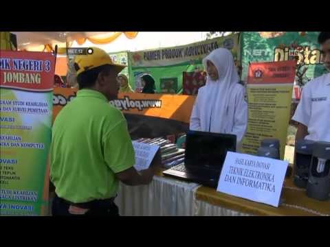 Kegiatan Peduli Lingkungan NET12