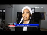 Tarekat Naqsabadyah laksanakan shalat tarawih dan puasa lebih awal - NET24