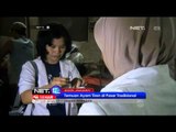 Ayam Tiren ditemukan di Pasar Anyar Kota Bogor - NET12