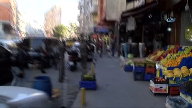 İstanbul'da Nefes Kesen Narkotik Operasyonu