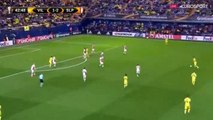 Carlos Bacca Goal HD - Villarrealt2-2tSlavia Prague 19.10.2017