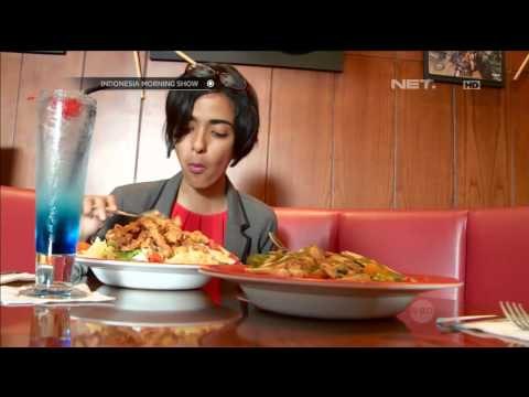 Kelas Memasak Menu Ala Italia IMS
