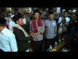 Prabowo dan Jokowi datangi para ulama di daerah - IMS