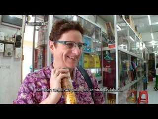 NET12 - Surga liburan Somba Opu