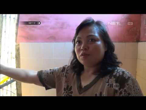 Ledakan Membuat Rumah Hancur di Malang - NET17