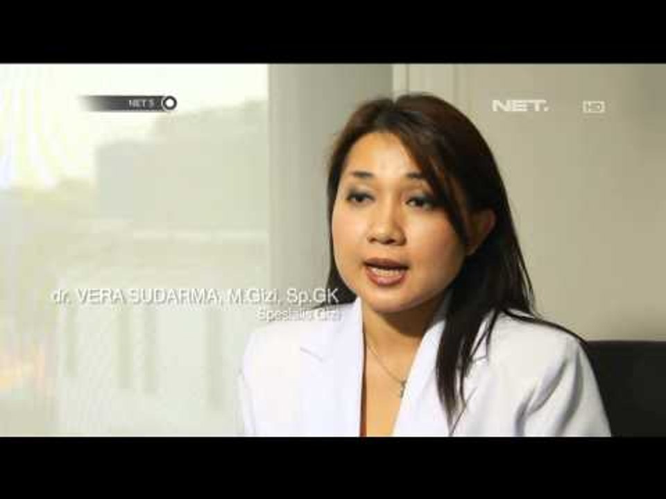 NET5 - Serba Serbi Jagung