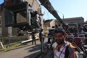 Bollywood à Vic-sur-Seille