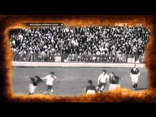 Today's History Piala Dunia Fifa pertama - IMS