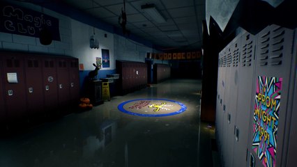 Hide and Shriek - Maintenant gratuit