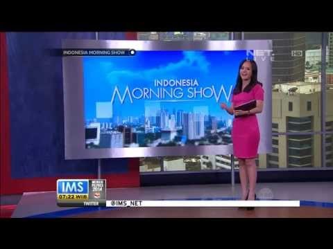 IMS - 12 Juni 2014, Rupiah Raih Angka 11813 per Dolar AS