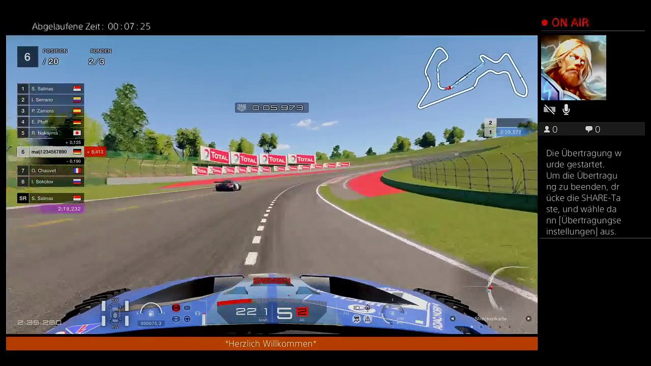 PS4-Live-Übertragung von Thor (137)