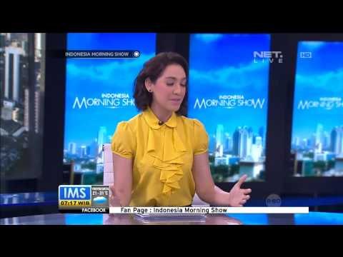 Today's History Kereta Pertama ke Stasiun Balapan - IMS