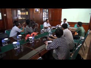 Harga Tiket Kereta Api Naik Hingga 70% NET12